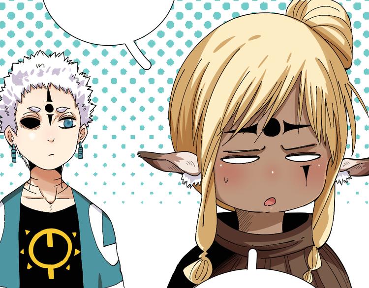 桃与末世之书韩漫全集-第51话 各自的生存游戏！无删减无遮挡章节图片 