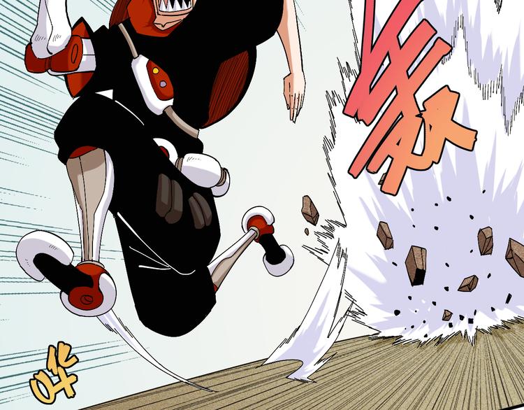 桃与末世之书韩漫全集-第51话 各自的生存游戏！无删减无遮挡章节图片 