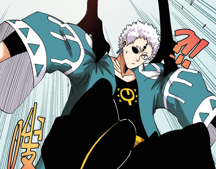 桃与末世之书韩漫全集-第51话 各自的生存游戏！无删减无遮挡章节图片 