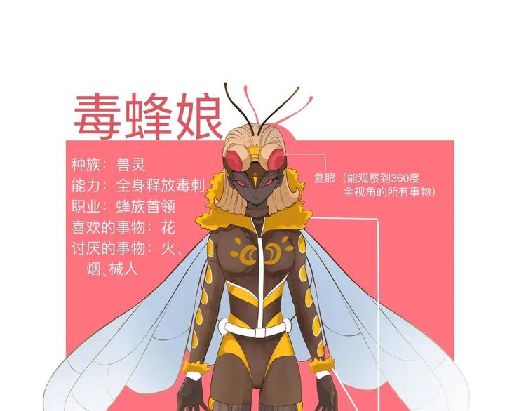 桃与末世之书韩漫全集-第52话 撒谎精！无删减无遮挡章节图片 