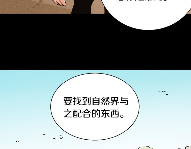 桃与末世之书韩漫全集-第54话 觉醒！无删减无遮挡章节图片 