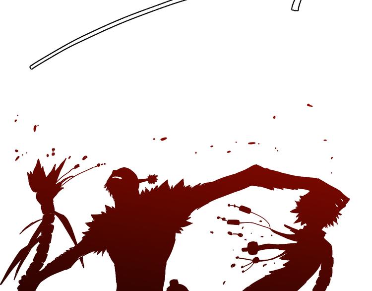 桃与末世之书韩漫全集-第55话 该算旧账了！无删减无遮挡章节图片 