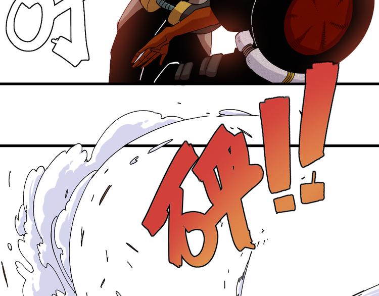 桃与末世之书韩漫全集-第64话 尽可能的活下去！无删减无遮挡章节图片 