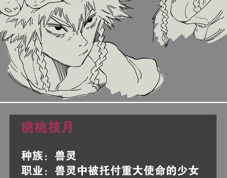 桃与末世之书韩漫全集-第6话 清水由!无删减无遮挡章节图片 