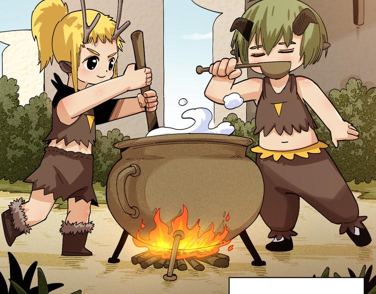 桃与末世之书韩漫全集-第73话 订棺者比尔无删减无遮挡章节图片 