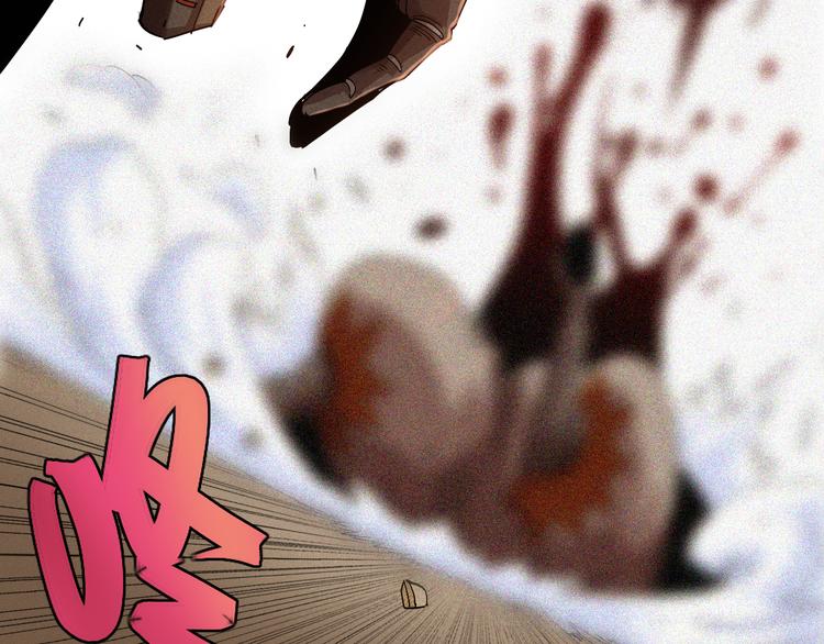 桃与末世之书韩漫全集-第74话 绝境无删减无遮挡章节图片 