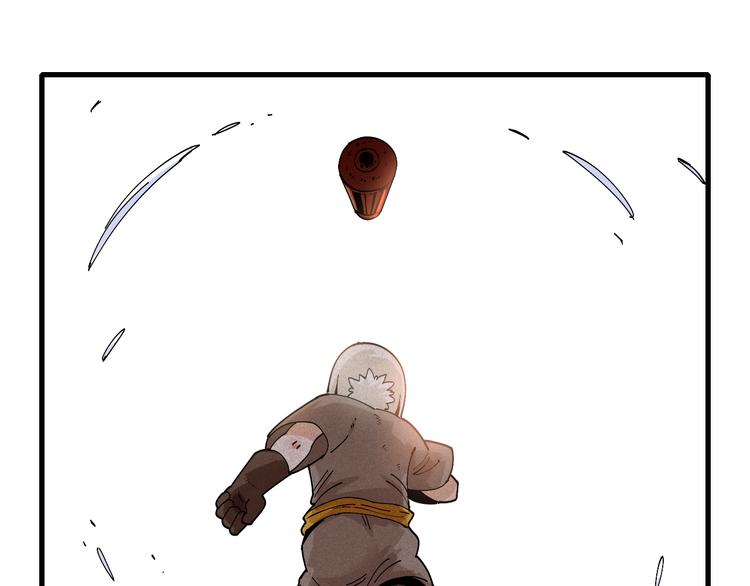 桃与末世之书韩漫全集-第76话 傀儡弹无删减无遮挡章节图片 