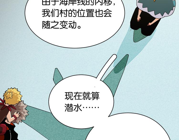 桃与末世之书韩漫全集-第84话 召唤无删减无遮挡章节图片 