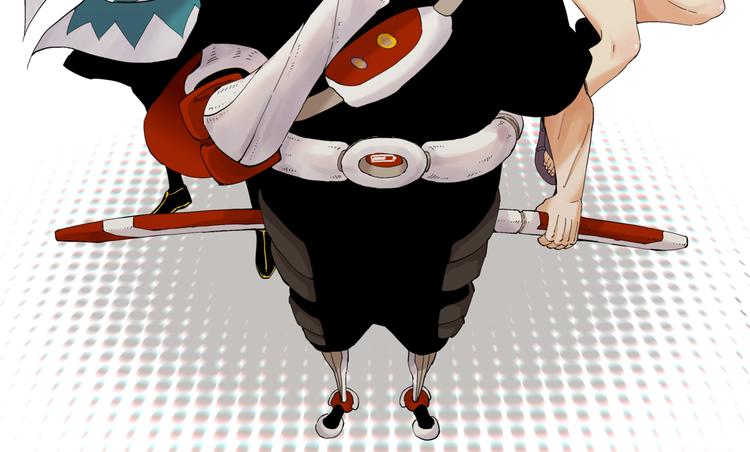 桃与末世之书韩漫全集-第87话 牙套还戴着吗？无删减无遮挡章节图片 
