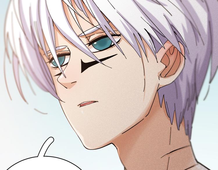 桃与末世之书韩漫全集-第87话 牙套还戴着吗？无删减无遮挡章节图片 