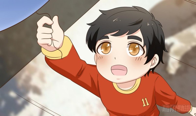 他是龙傲天韩漫全集-第19话 你是超人吗无删减无遮挡章节图片 