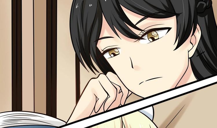 他是龙傲天韩漫全集-第3话 别墅三女神无删减无遮挡章节图片 