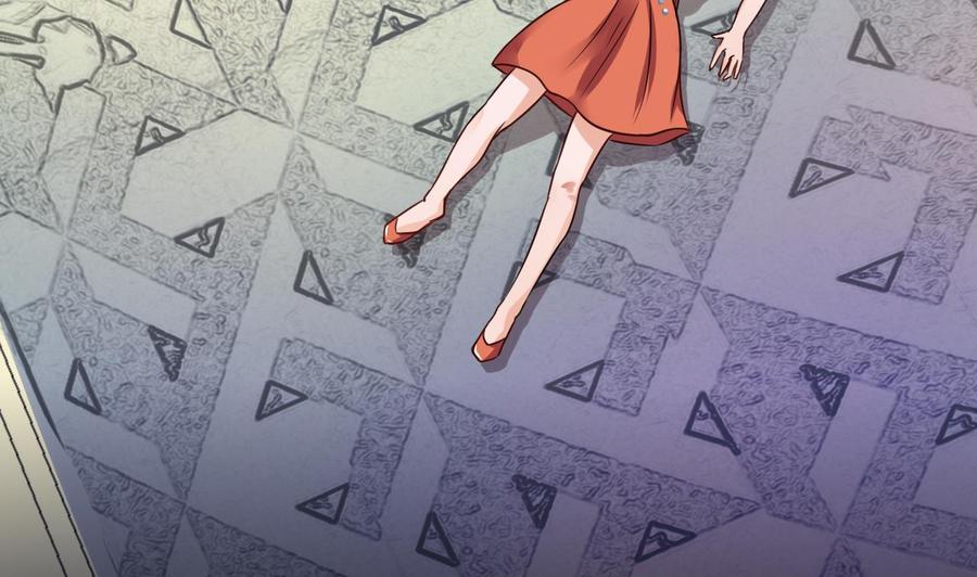 他是龙傲天韩漫全集-第211话 密室逃脱无删减无遮挡章节图片 
