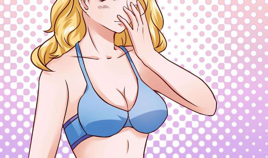 他是龙傲天韩漫全集-第215话 夏日空间无删减无遮挡章节图片 