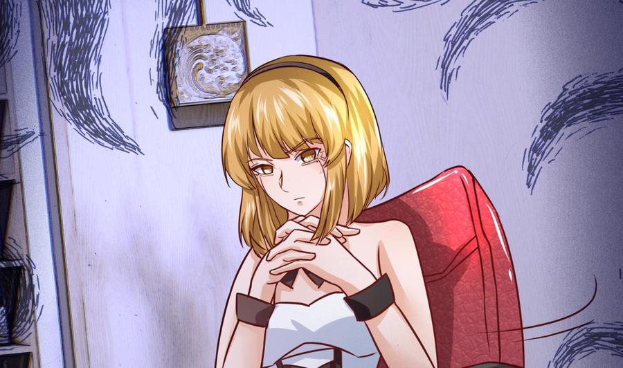 他是龙傲天韩漫全集-第217话 反击开始无删减无遮挡章节图片 