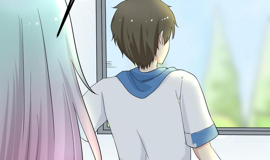 他是龙傲天韩漫全集-第36话 跳窗无删减无遮挡章节图片 