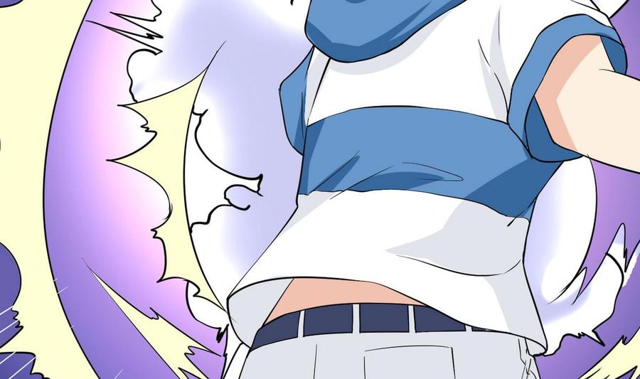 他是龙傲天韩漫全集-第45话 大麻烦无删减无遮挡章节图片 