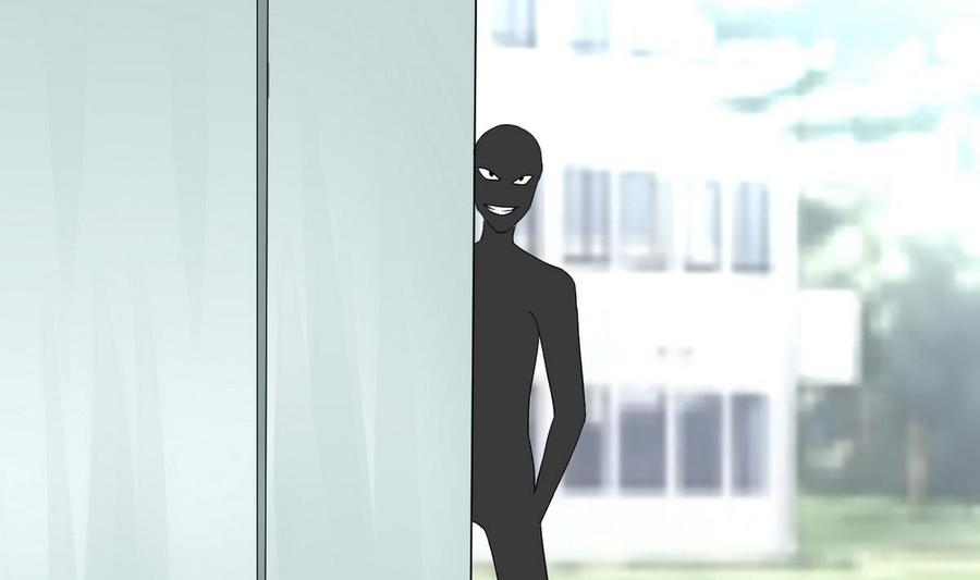 他是龙傲天韩漫全集-第49话 有我在无删减无遮挡章节图片 