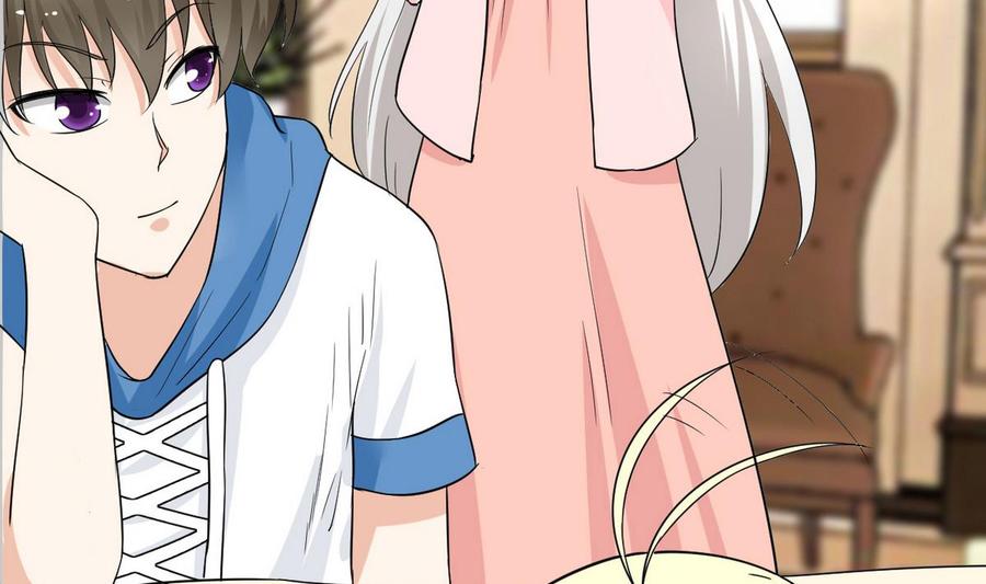 他是龙傲天韩漫全集-第51话 我不会无删减无遮挡章节图片 