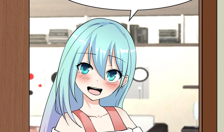 他是龙傲天韩漫全集-第65话 蓝诗弈的妈妈无删减无遮挡章节图片 