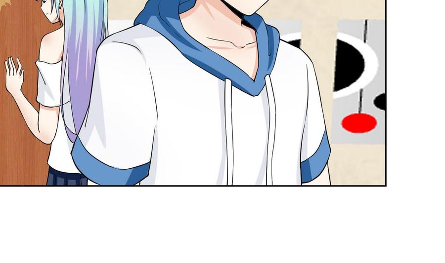 他是龙傲天韩漫全集-第65话 蓝诗弈的妈妈无删减无遮挡章节图片 