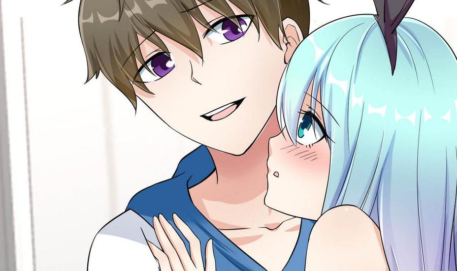 他是龙傲天韩漫全集-第69话 我同意无删减无遮挡章节图片 