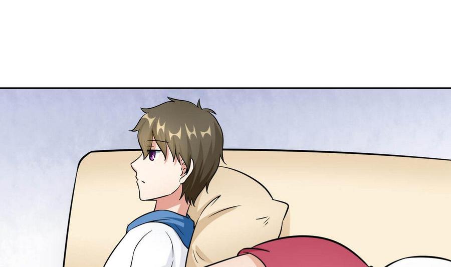 他是龙傲天韩漫全集-第79话  一起看电视啊无删减无遮挡章节图片 