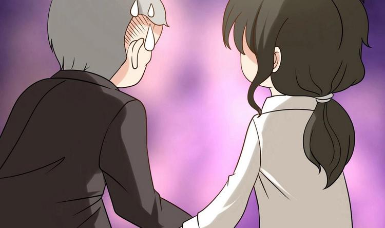 他是龙傲天韩漫全集-第9话 理发无删减无遮挡章节图片 