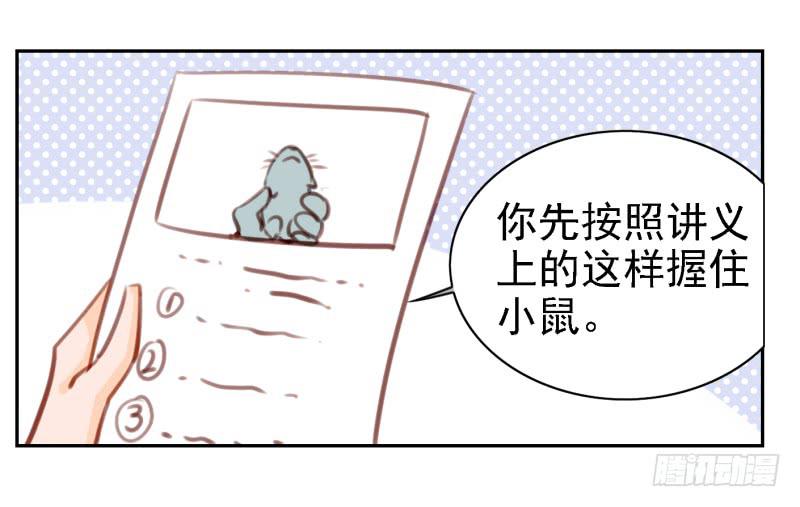 他与她的秘密韩漫全集-第六话 我们的秘密 上无删减无遮挡章节图片 