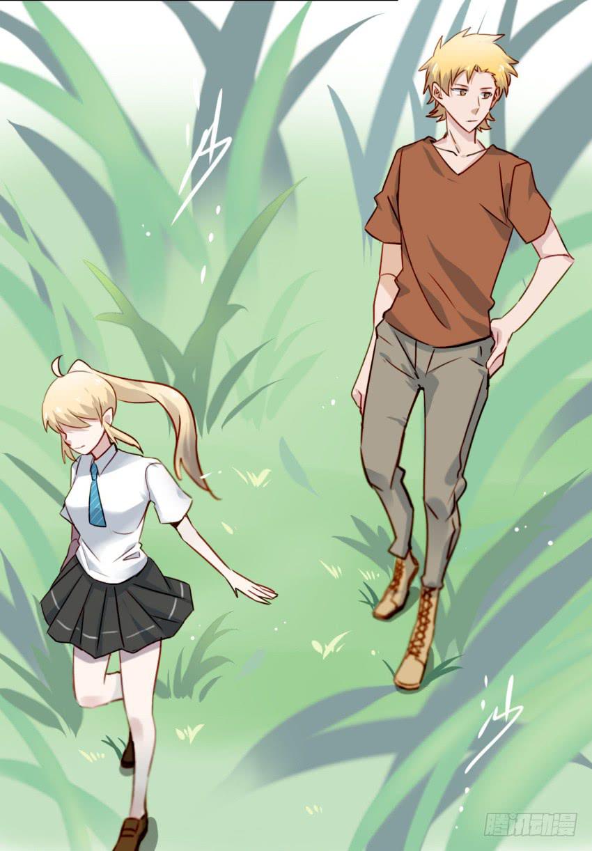 他与她的秘密韩漫全集-第19话 我没资格喜欢你 下无删减无遮挡章节图片 