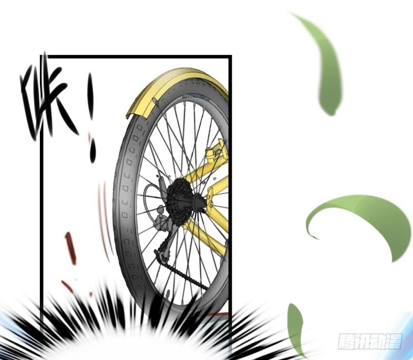他与她的秘密韩漫全集-第20话 变身被他看到了 上无删减无遮挡章节图片 