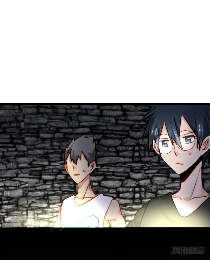 他与她的秘密韩漫全集-第26话 一起来密室逃脱！下无删减无遮挡章节图片 