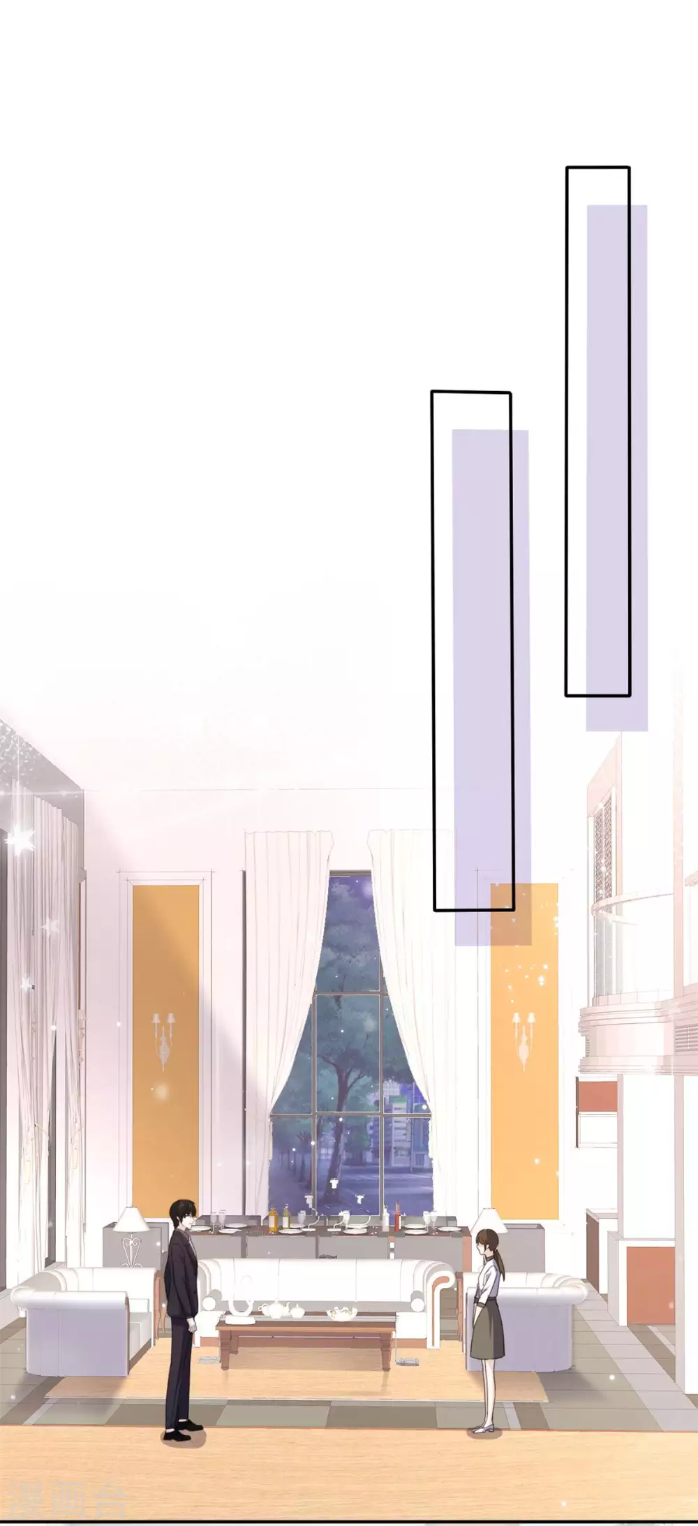 她住在你心里好多年韩漫全集-第103话 比想象要糟无删减无遮挡章节图片 