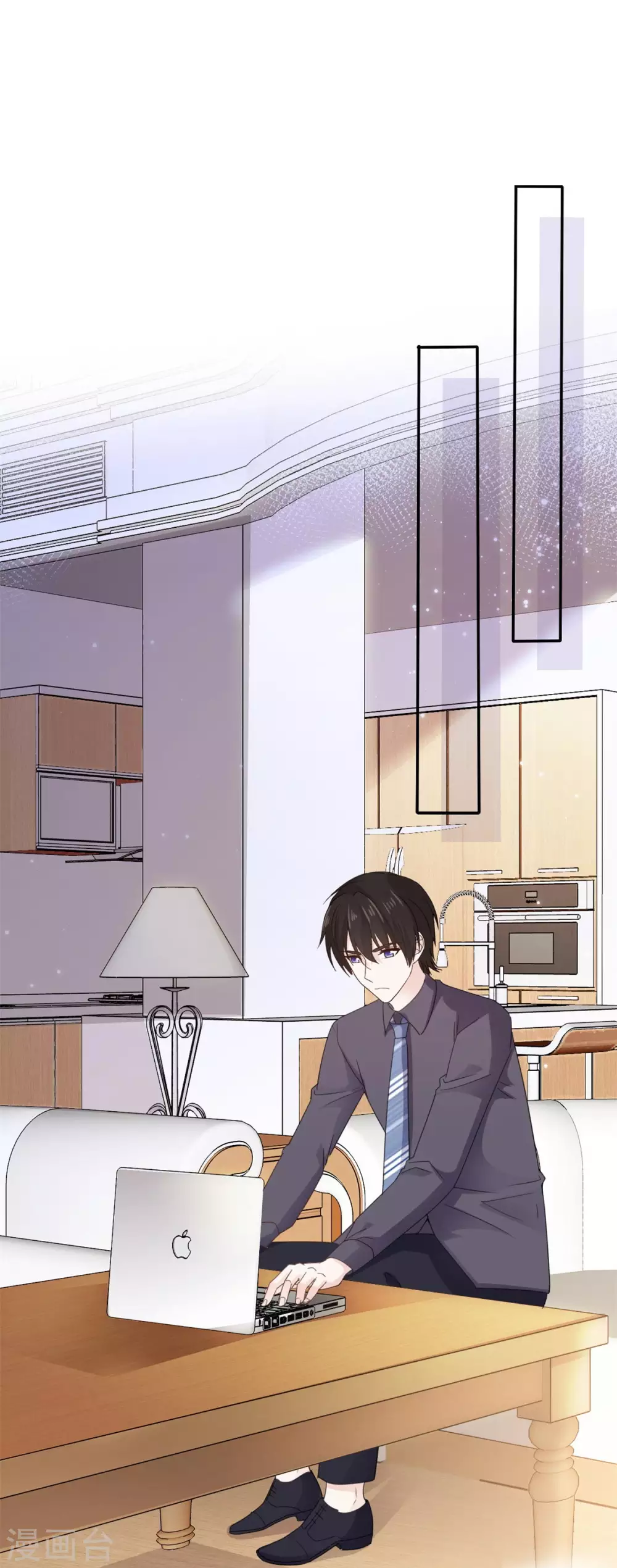 她住在你心里好多年韩漫全集-第103话 比想象要糟无删减无遮挡章节图片 
