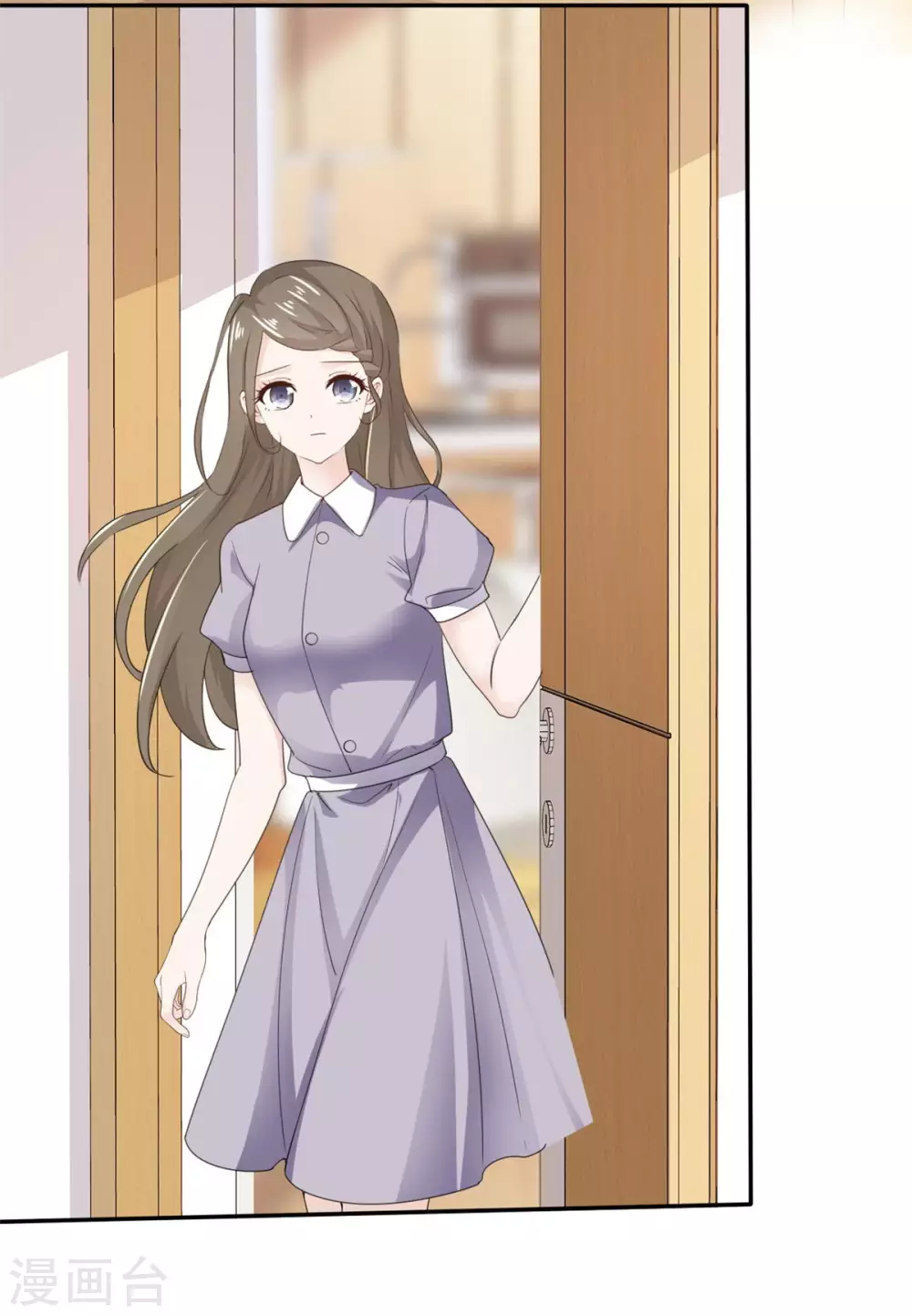 她住在你心里好多年韩漫全集-第103话 比想象要糟无删减无遮挡章节图片 