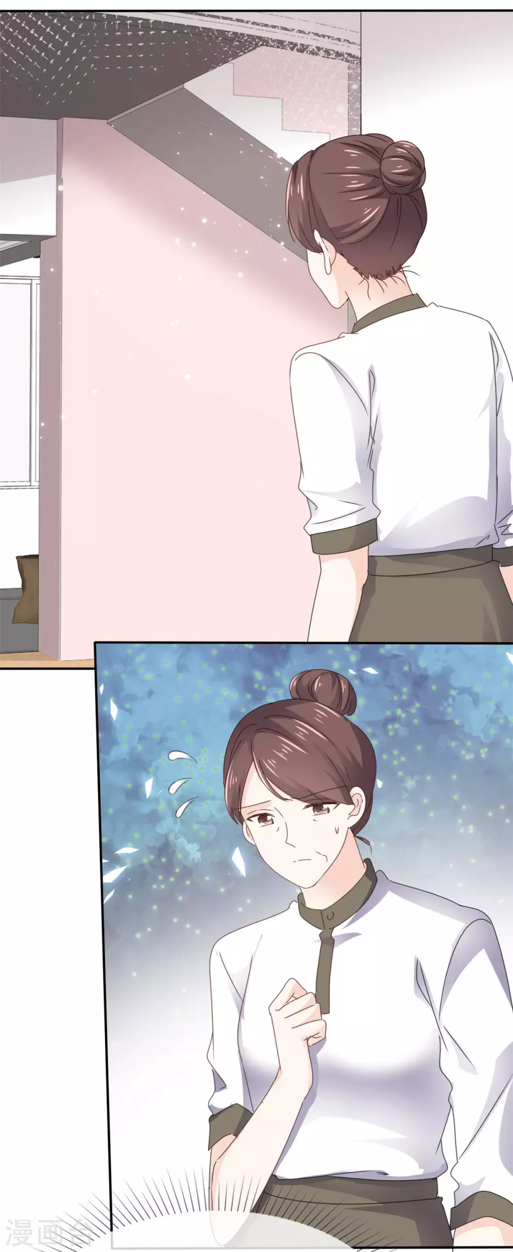 她住在你心里好多年韩漫全集-第106话 鱼儿上钩了无删减无遮挡章节图片 