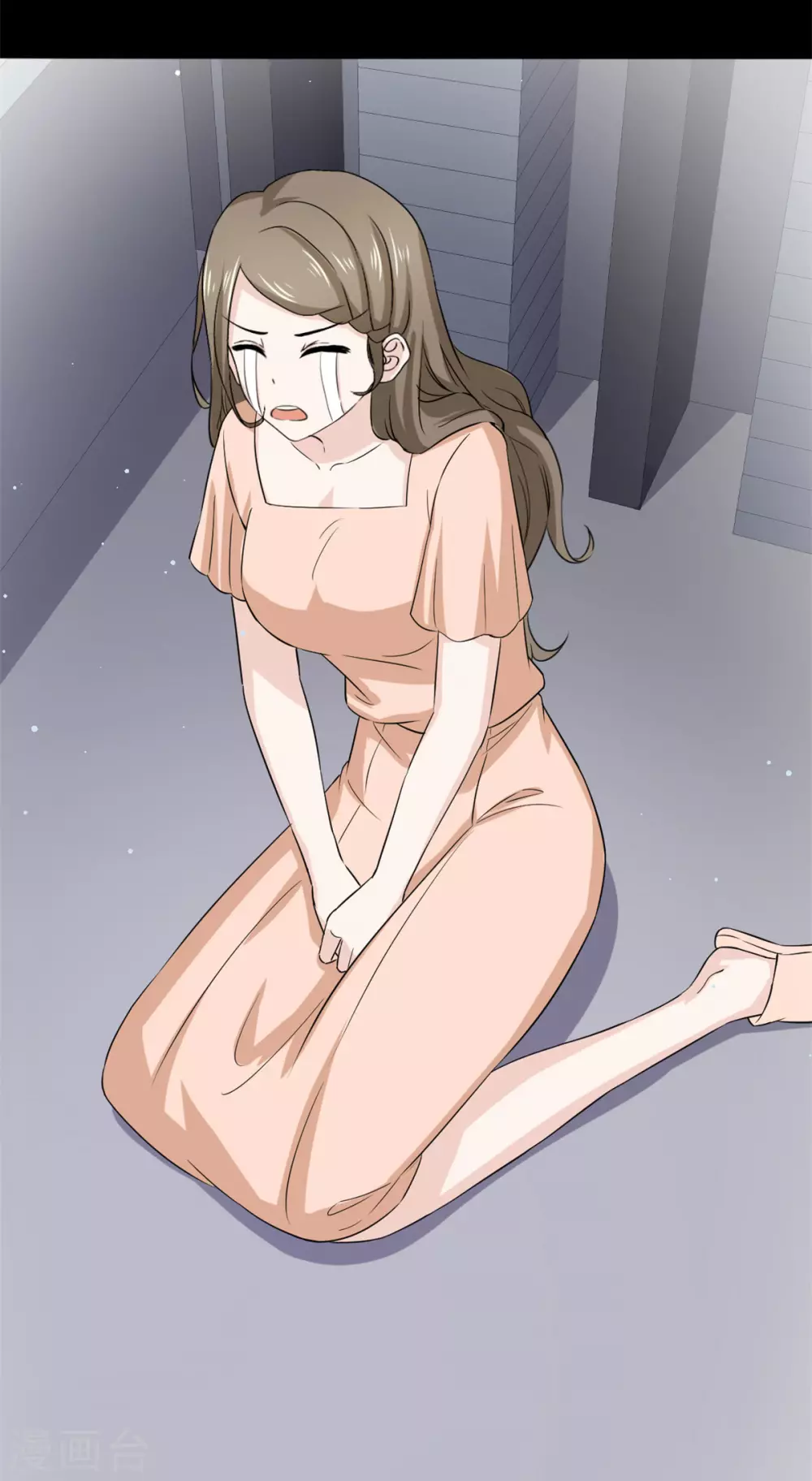 她住在你心里好多年韩漫全集-第109话 出手无删减无遮挡章节图片 