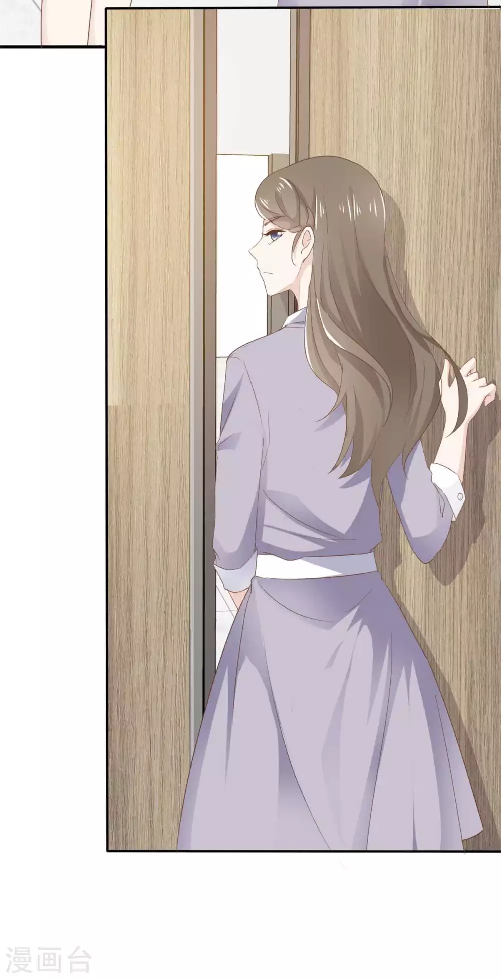 她住在你心里好多年韩漫全集-第111话 催眠无删减无遮挡章节图片 