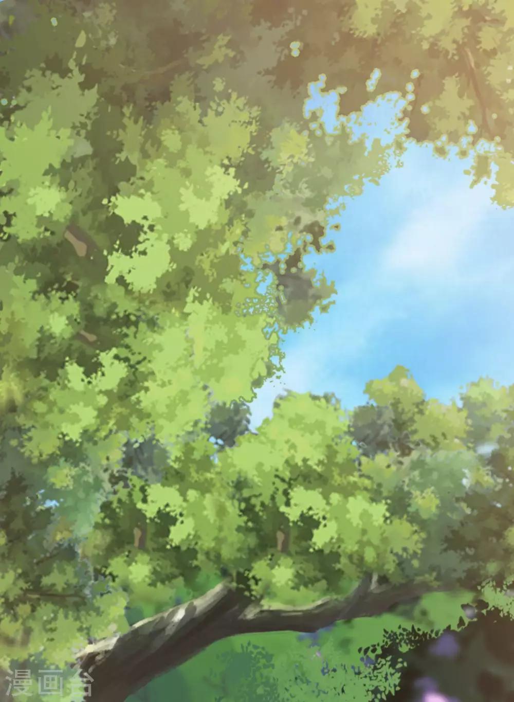 她住在你心里好多年韩漫全集-第13话 少年时的玩伴呀无删减无遮挡章节图片 