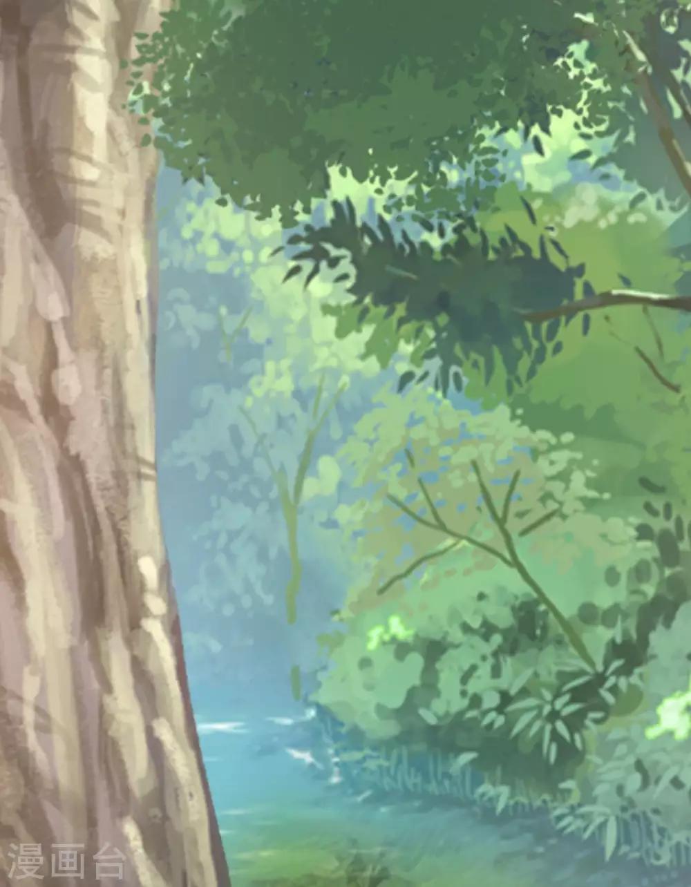 她住在你心里好多年韩漫全集-第13话 少年时的玩伴呀无删减无遮挡章节图片 