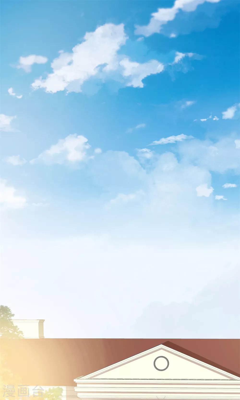 她住在你心里好多年韩漫全集-第24话 没有什么是吃解决不了的无删减无遮挡章节图片 