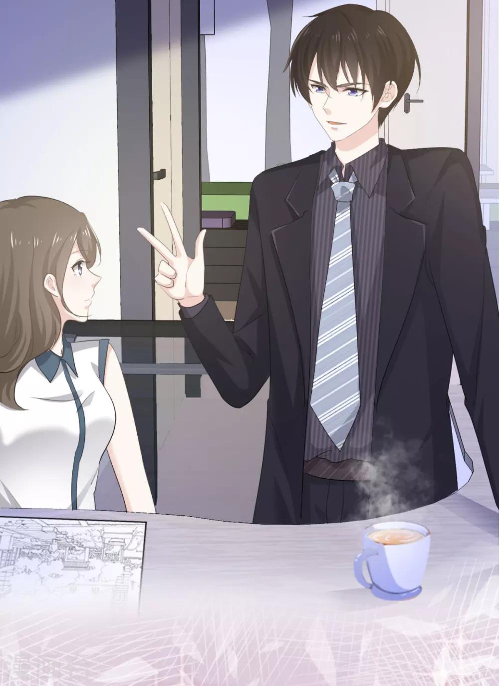 她住在你心里好多年韩漫全集-第34话 苏总卑微求原谅无删减无遮挡章节图片 