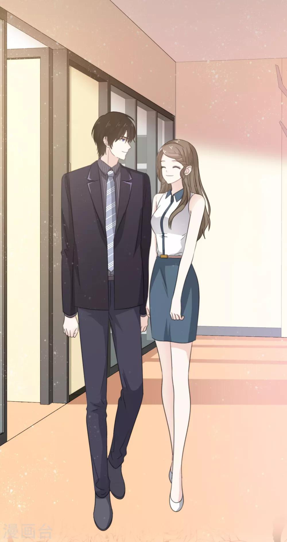她住在你心里好多年韩漫全集-第38话 这份礼物我很喜欢无删减无遮挡章节图片 