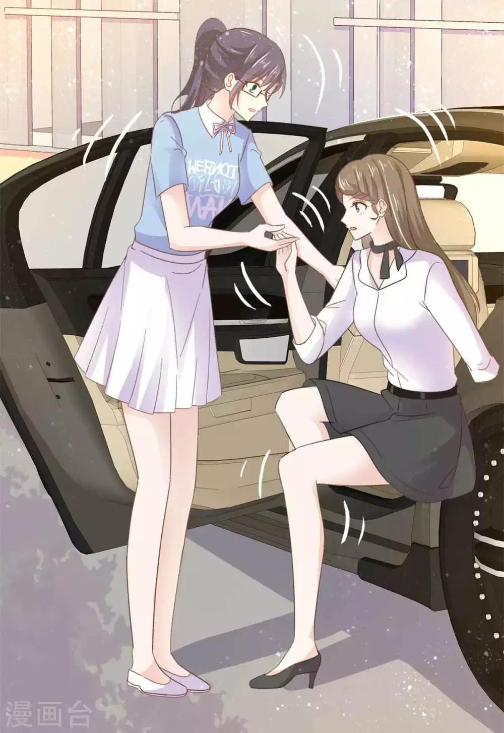 她住在你心里好多年韩漫全集-第68话 其实，我做过牢无删减无遮挡章节图片 