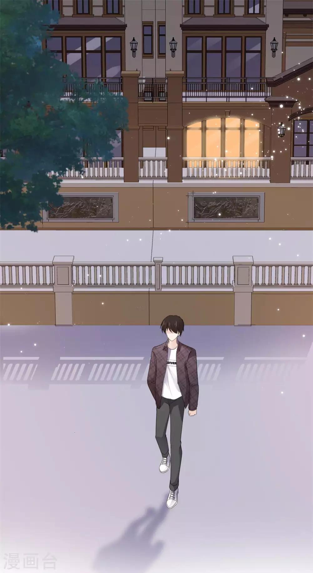 她住在你心里好多年韩漫全集-第71话 当年的真相无删减无遮挡章节图片 