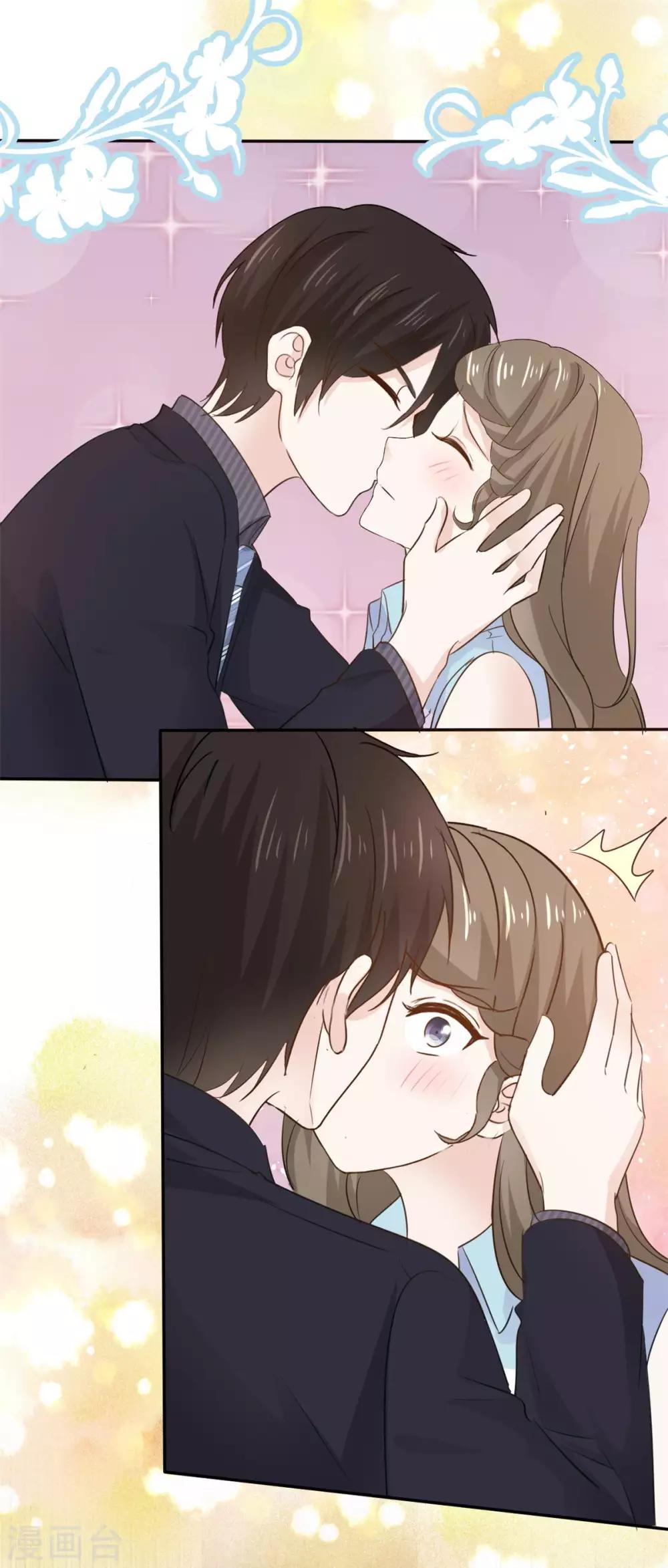 她住在你心里好多年韩漫全集-第74话 这次你休想离开无删减无遮挡章节图片 