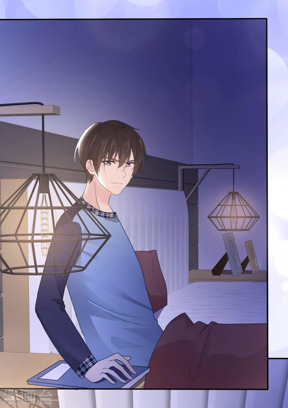 她住在你心里好多年韩漫全集-第8话 明明还是很关心无删减无遮挡章节图片 