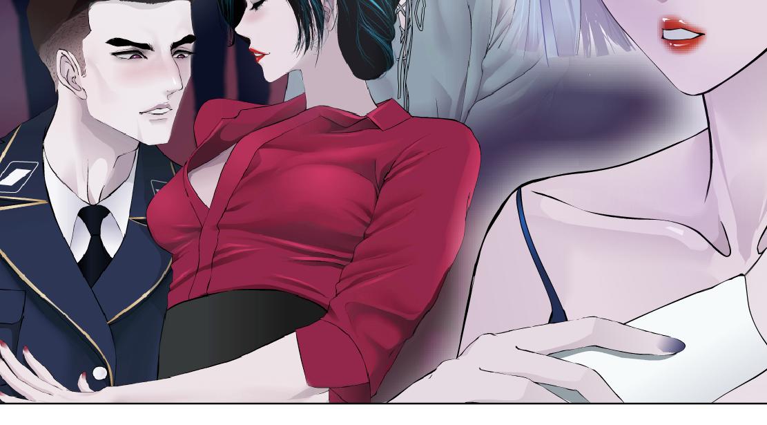 藤女韩漫全集-101【激情篇】又发现个秘密无删减无遮挡章节图片 