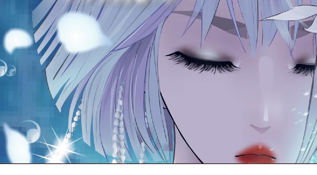 藤女韩漫全集-104【激情篇】小白脸红了无删减无遮挡章节图片 