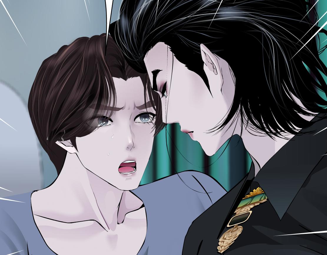 藤女韩漫全集-104【激情篇】小白脸红了无删减无遮挡章节图片 